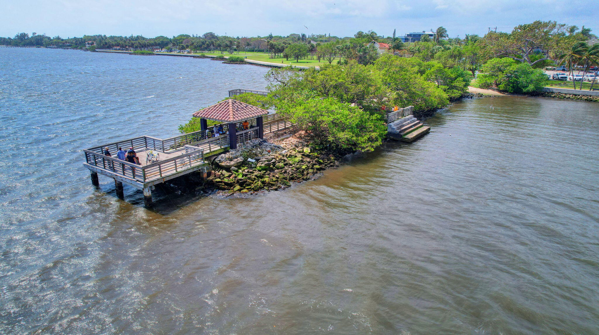 NORTH LAKE WORTH - Residential