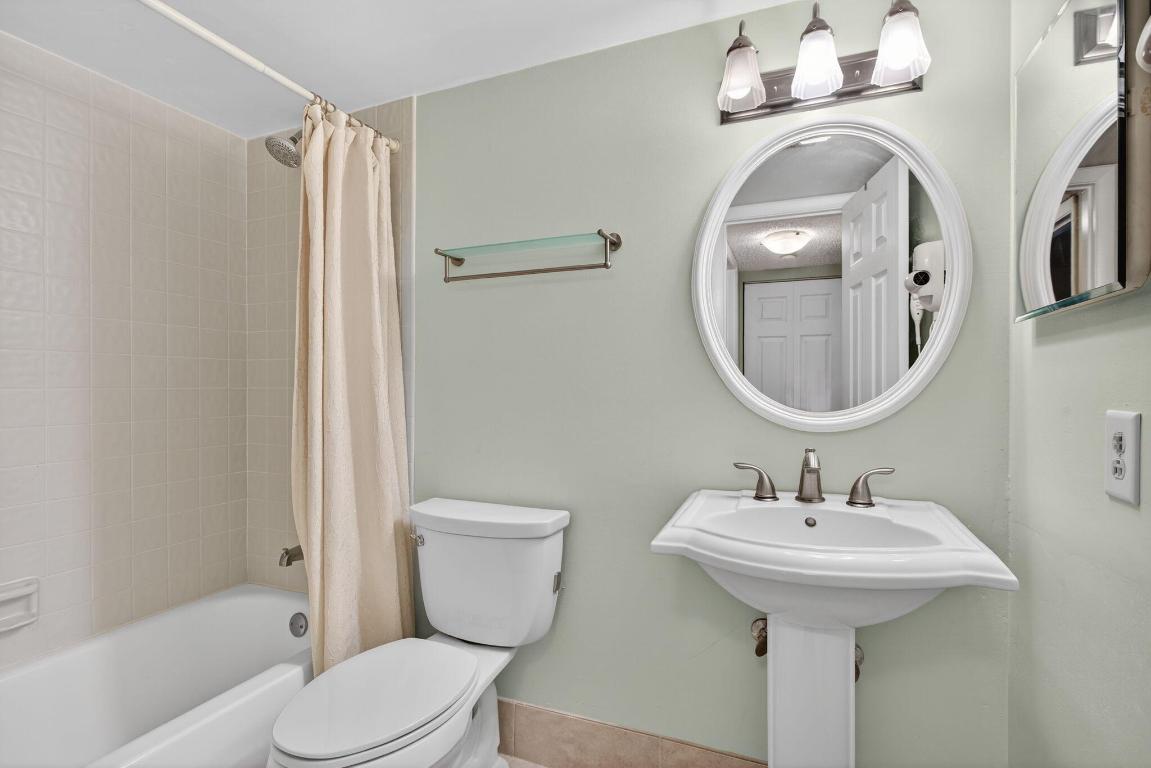 TRADEWINDS C CONDO - Residential