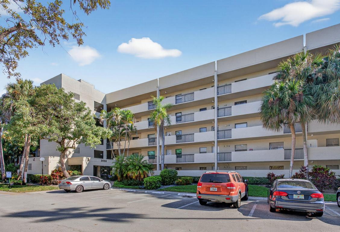 TRADEWINDS C CONDO - Residential