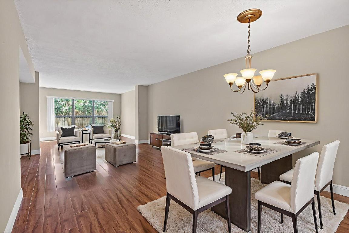 TRADEWINDS C CONDO - Residential