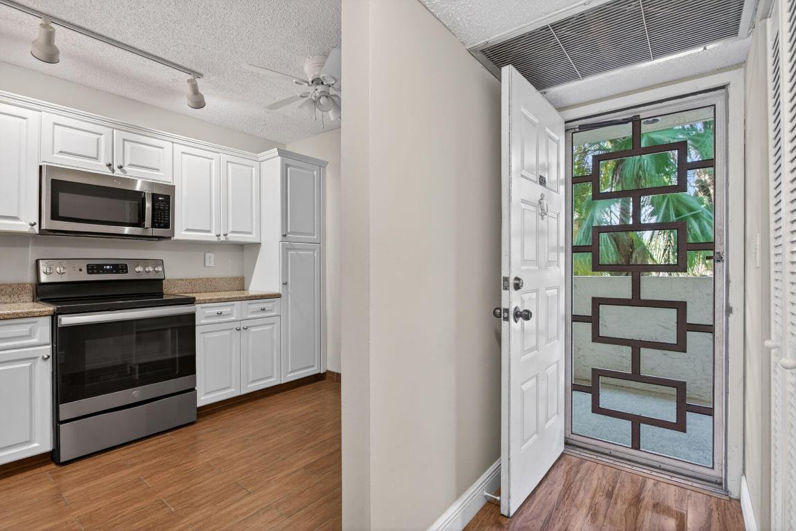 TRADEWINDS C CONDO - Residential