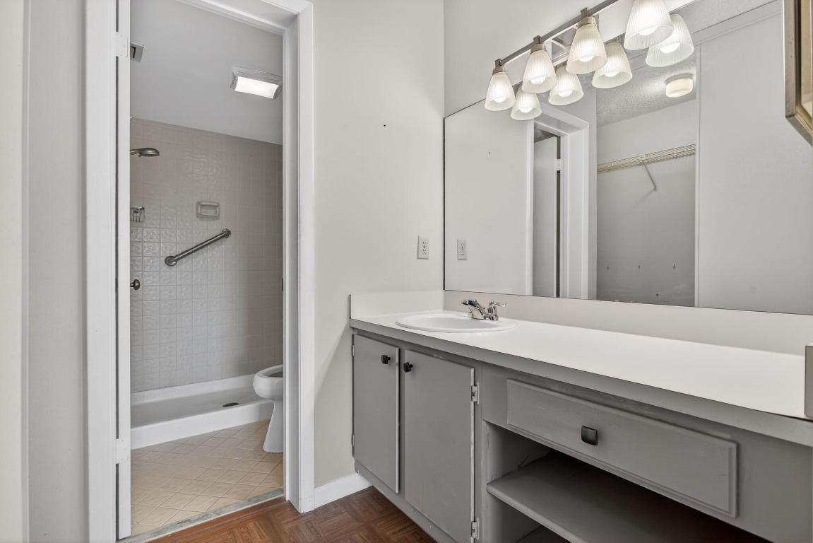 TRADEWINDS C CONDO - Residential