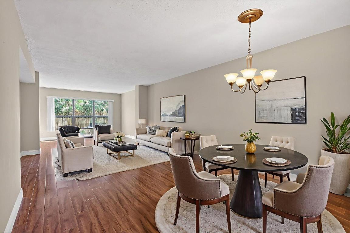 TRADEWINDS C CONDO - Residential