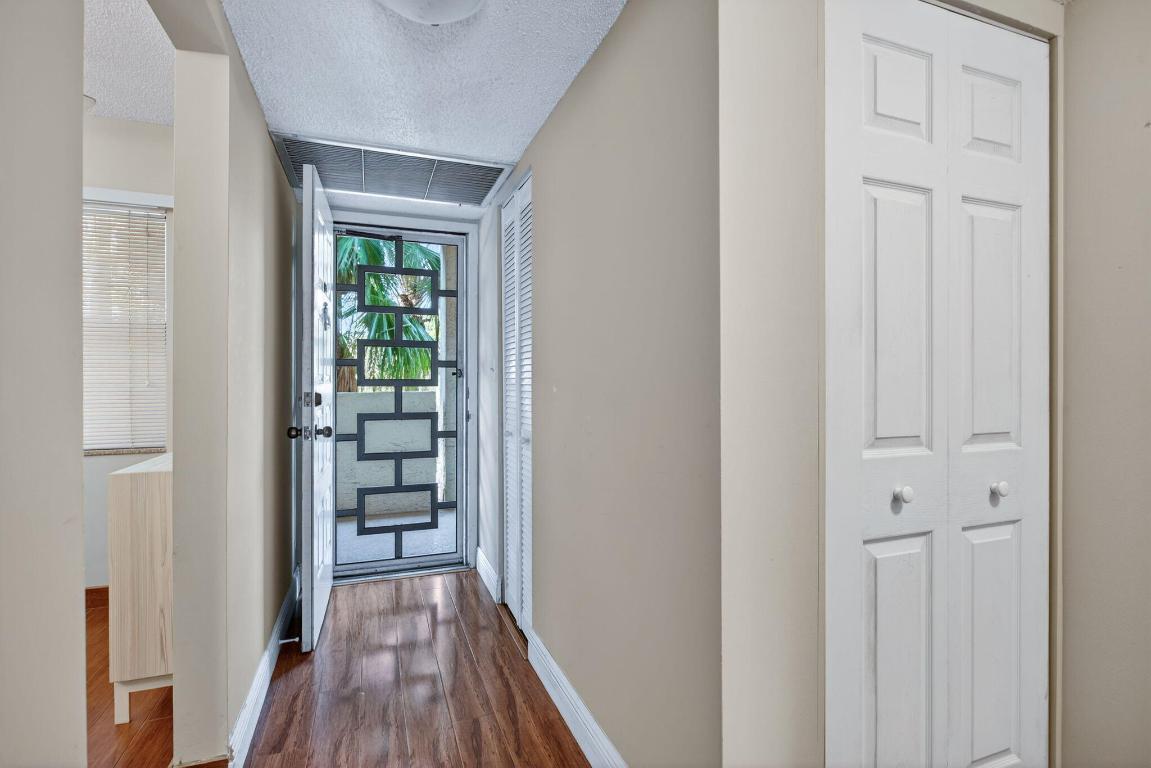 TRADEWINDS C CONDO - Residential