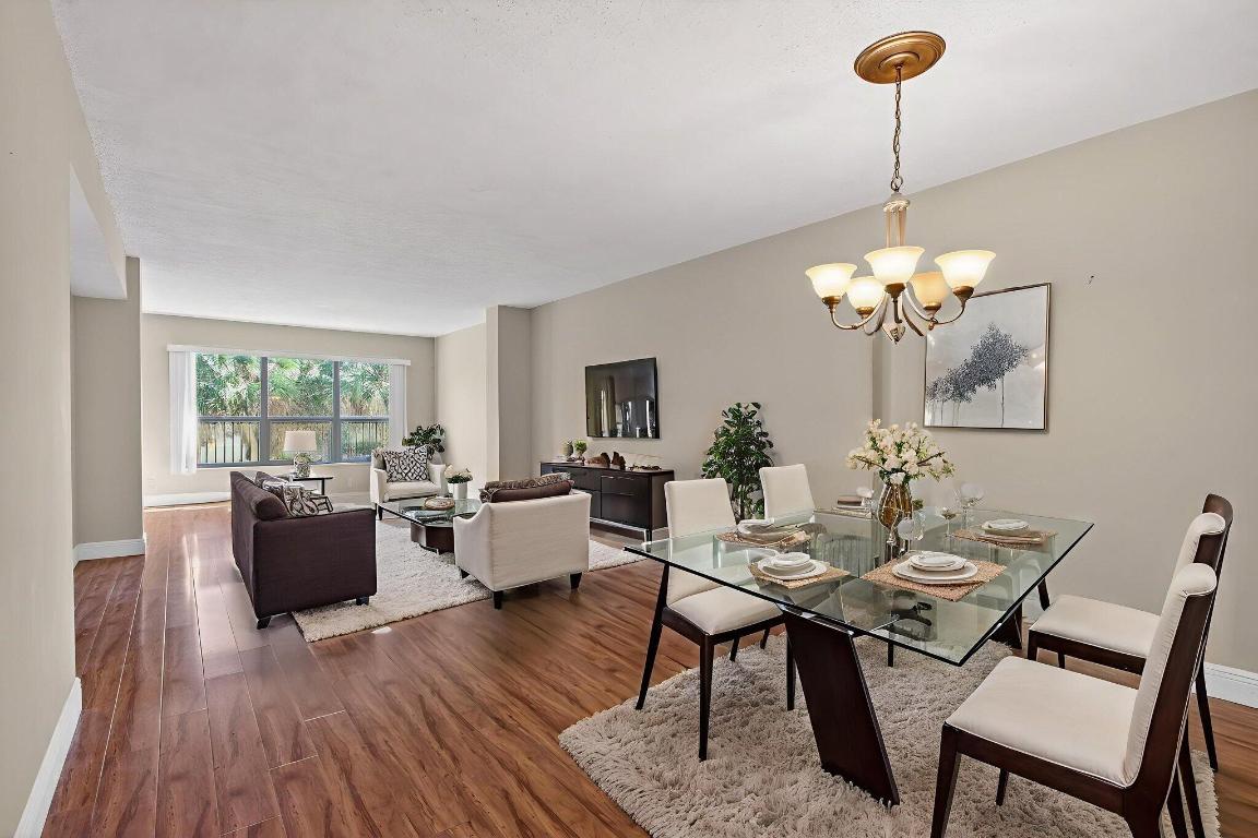 TRADEWINDS C CONDO - Residential