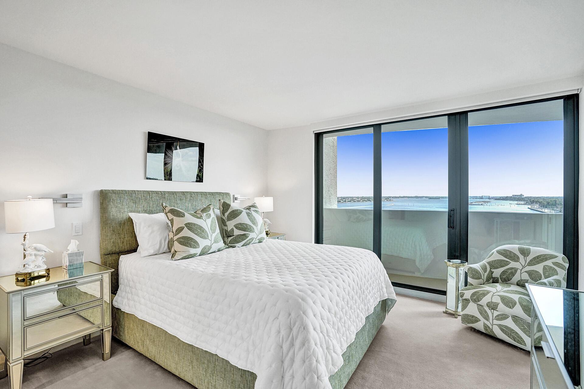 Trianon Condominium - Residential