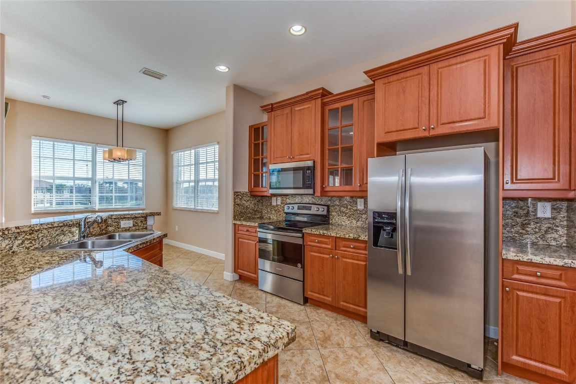 CYPRESS POINTE IV AT HERO - Residential Lease