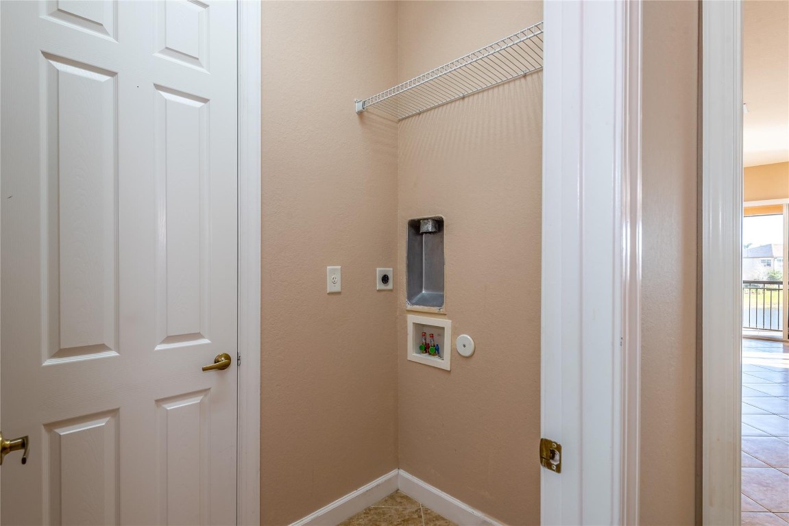 CYPRESS POINTE IV AT HERO - Residential Lease