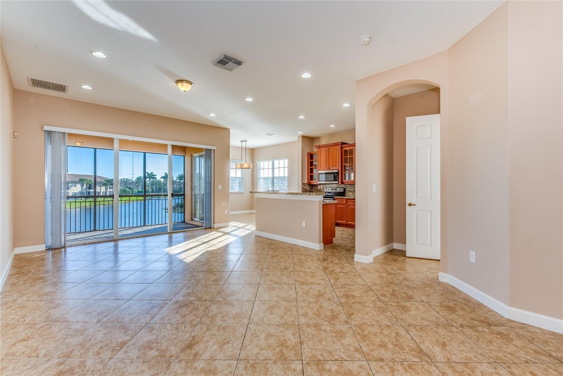 CYPRESS POINTE IV AT HERO - Residential Lease