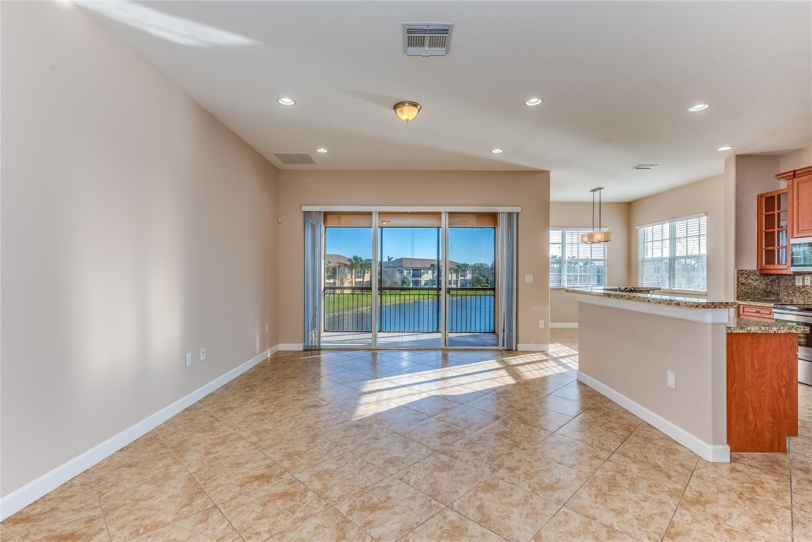 CYPRESS POINTE IV AT HERO - Residential Lease