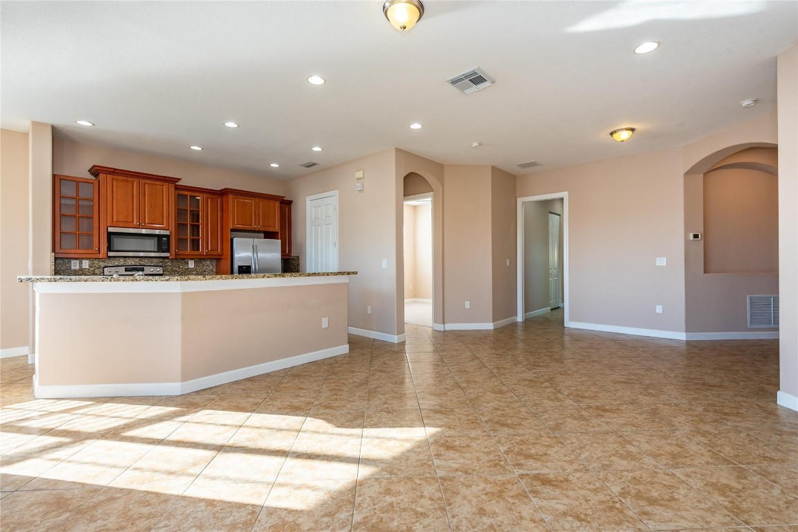 CYPRESS POINTE IV AT HERO - Residential Lease