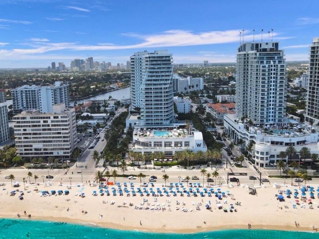 3101 Bayshore Drive 1409