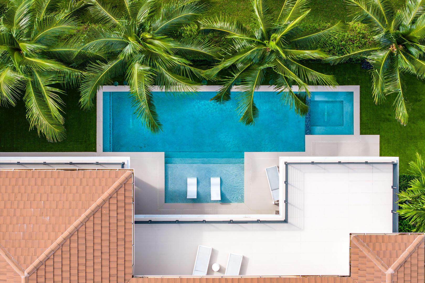 ROYAL PALM YACHT & COUNTR - Residential