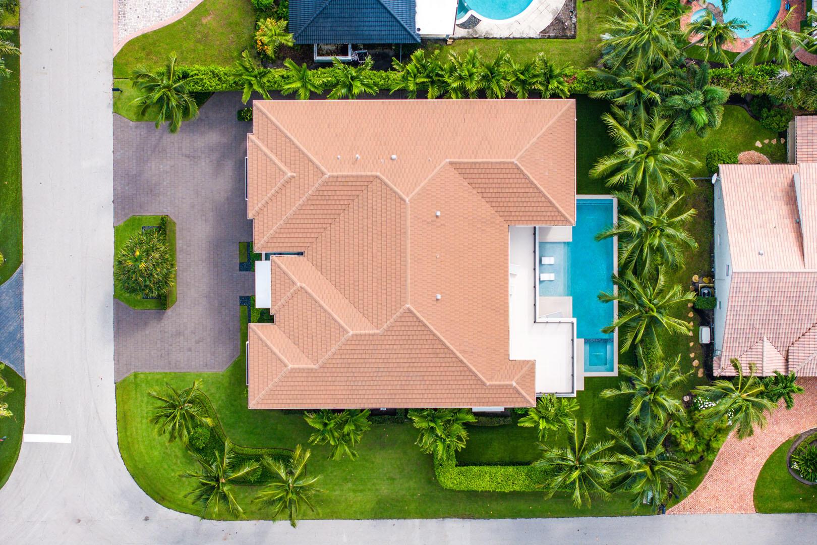 ROYAL PALM YACHT & COUNTR - Residential