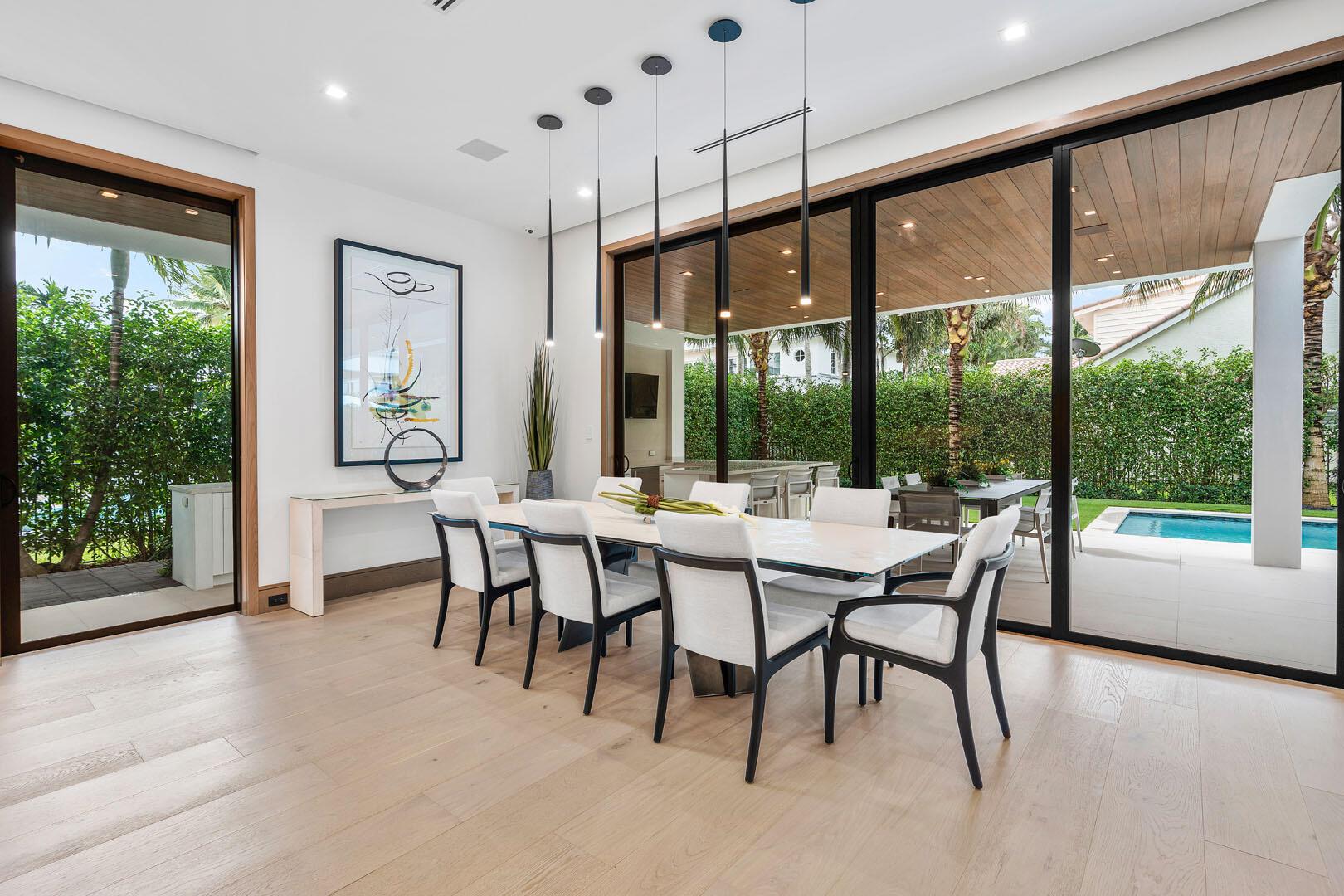 ROYAL PALM YACHT & COUNTR - Residential