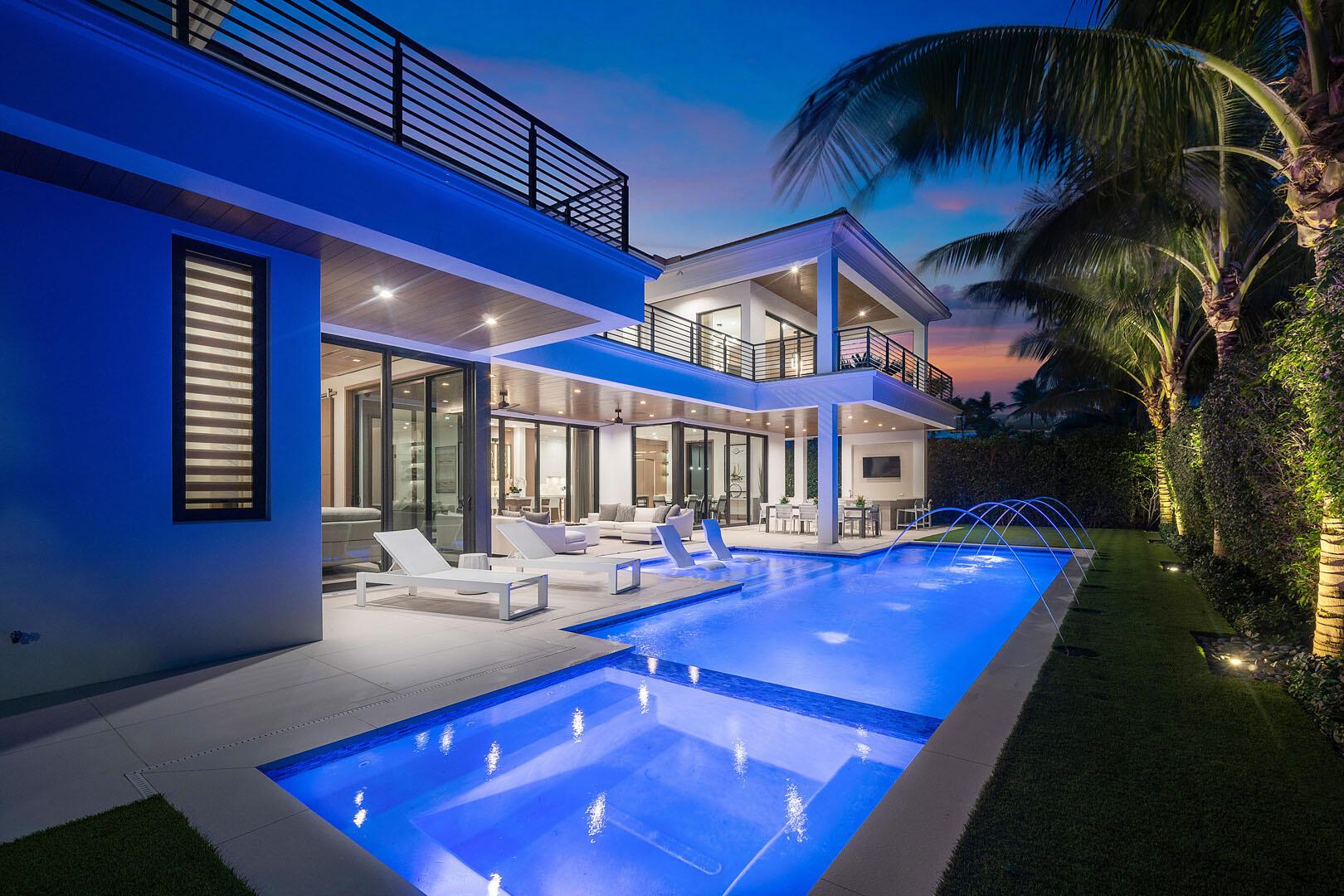 ROYAL PALM YACHT & COUNTR - Residential