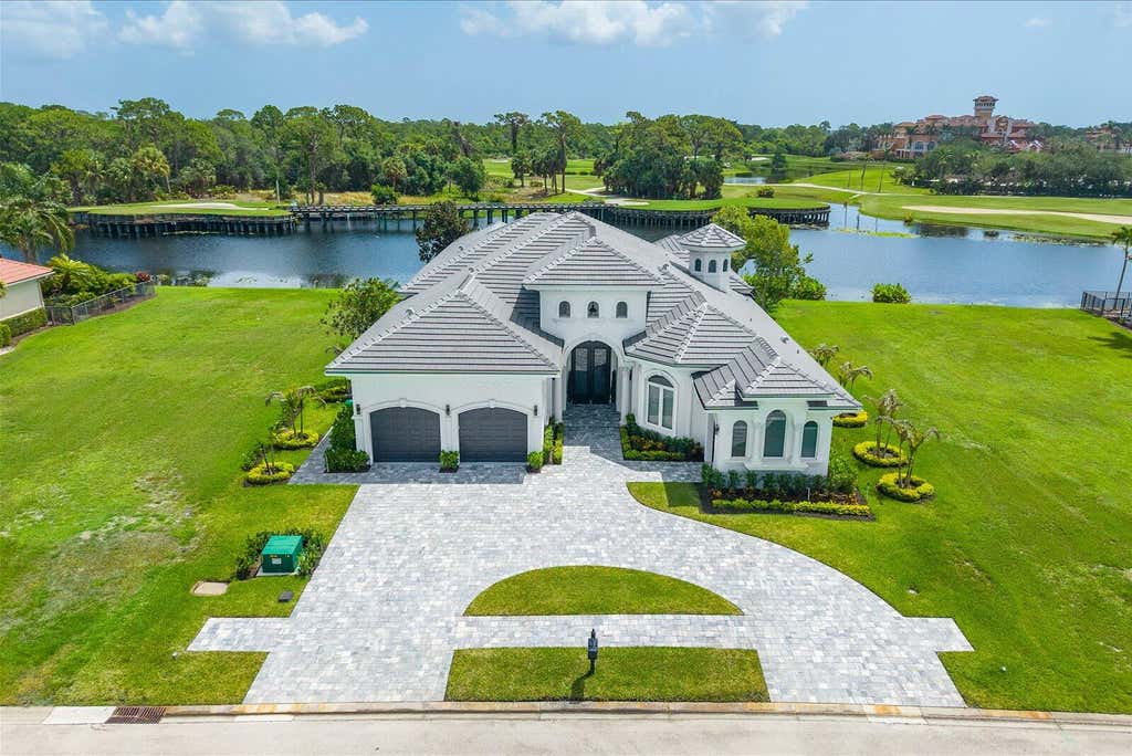 Photo of 128 SE Rio Angelica, Port Saint Lucie, FL 34984 (MLS # B26050534)