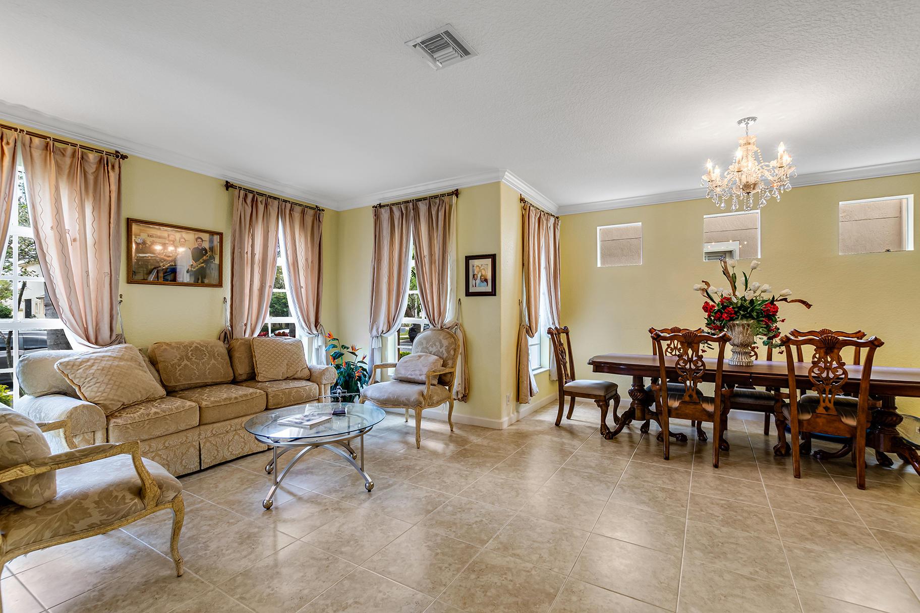 8134 Bautista Way