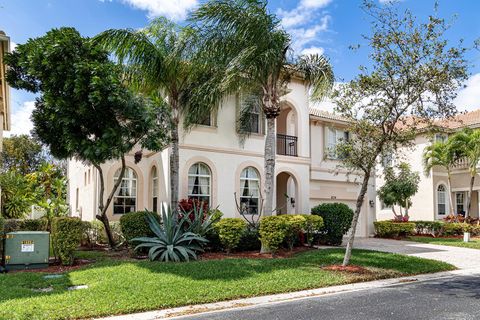 8134 Bautista Way Palm Beach Gardens FL 33418