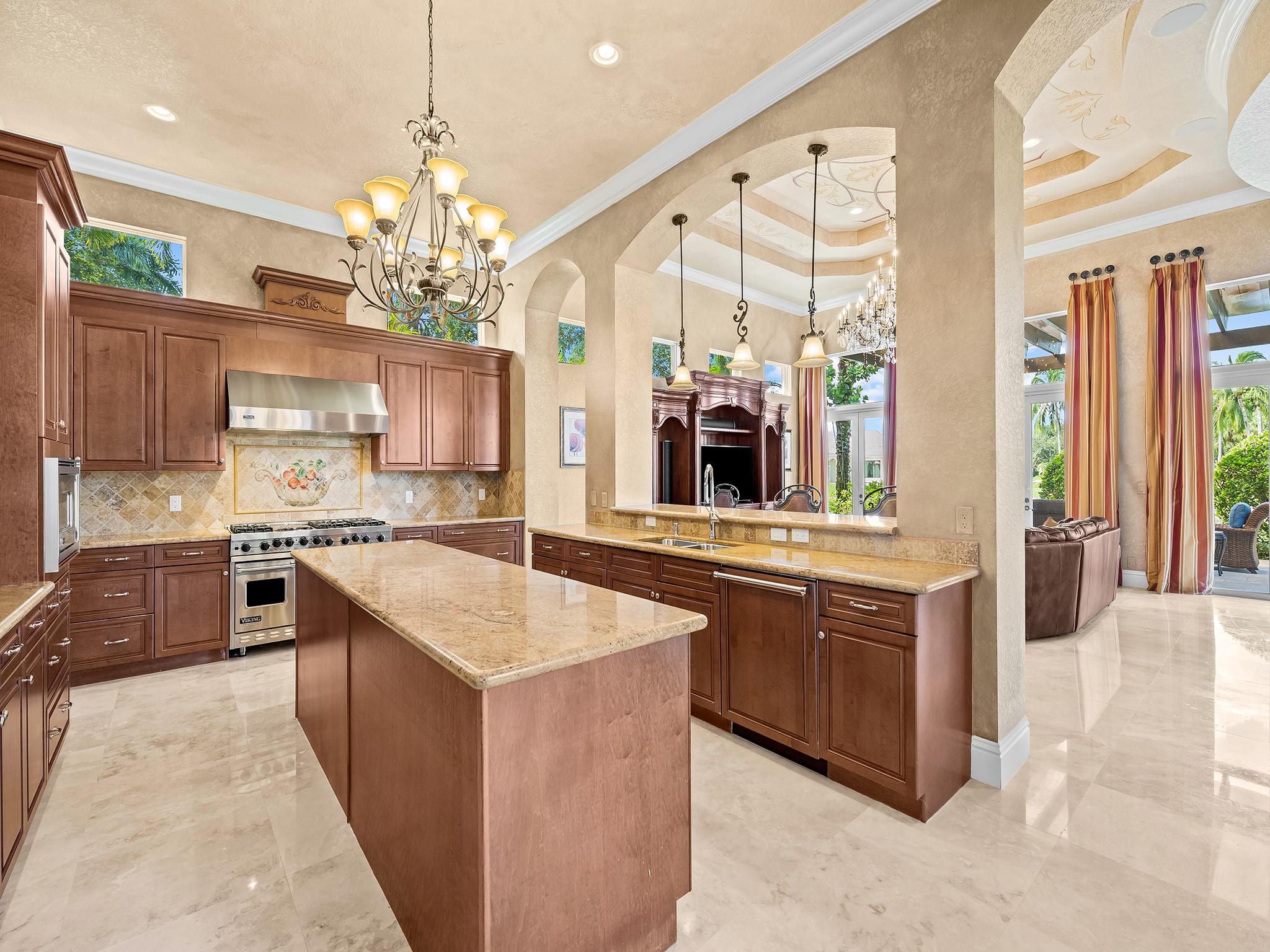 Stonebrook Estates - Residential