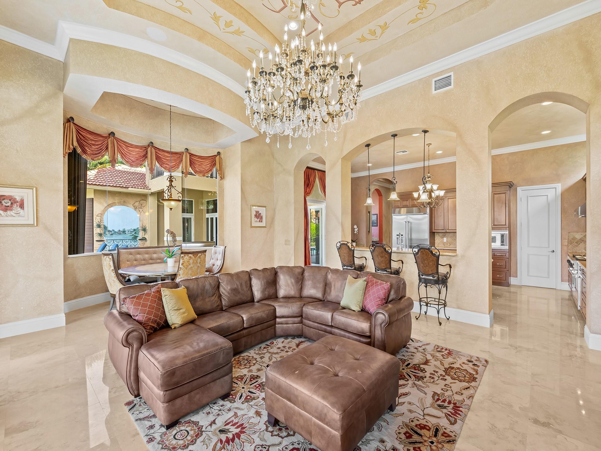 Stonebrook Estates - Residential