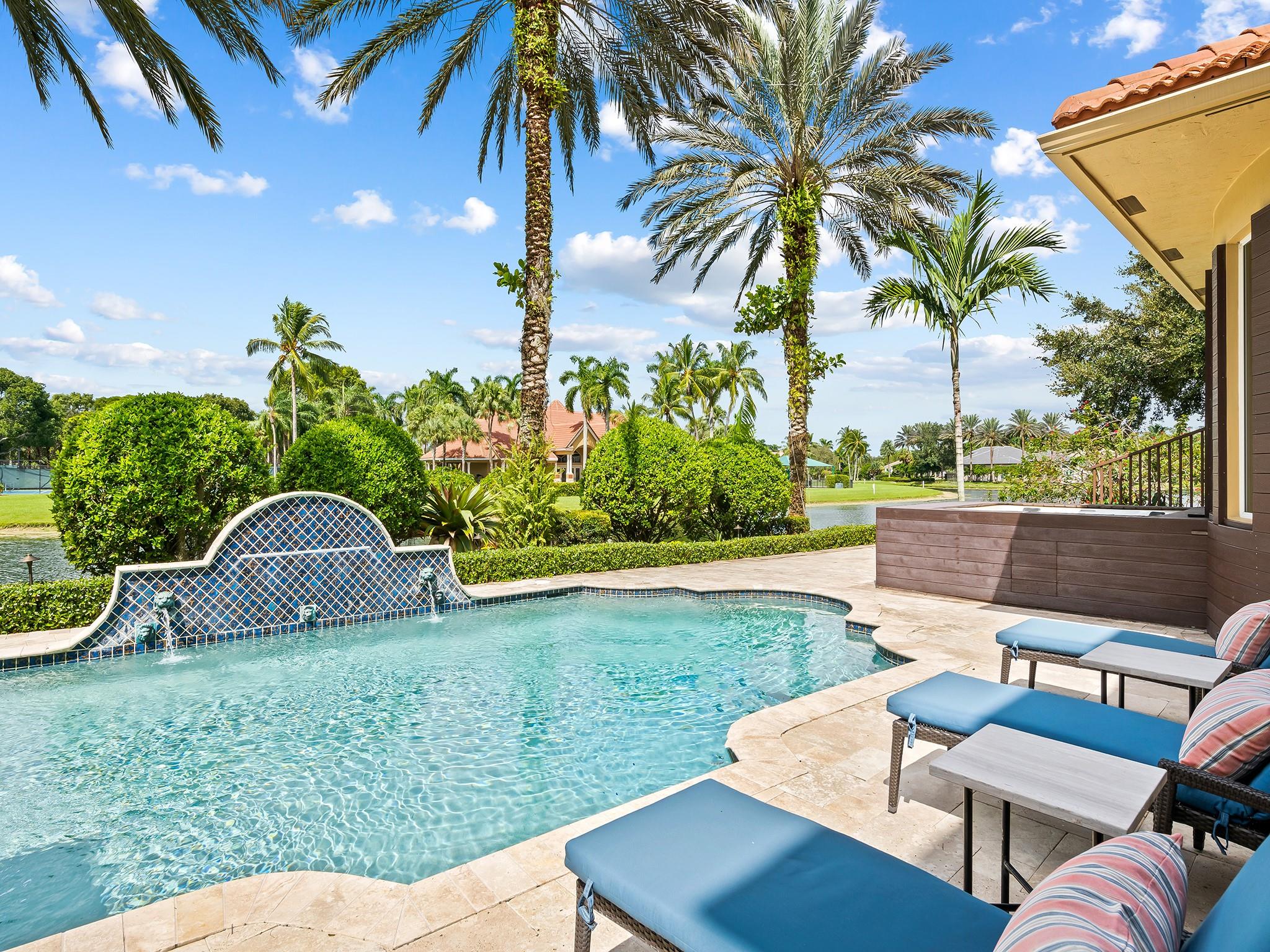 Stonebrook Estates - Residential