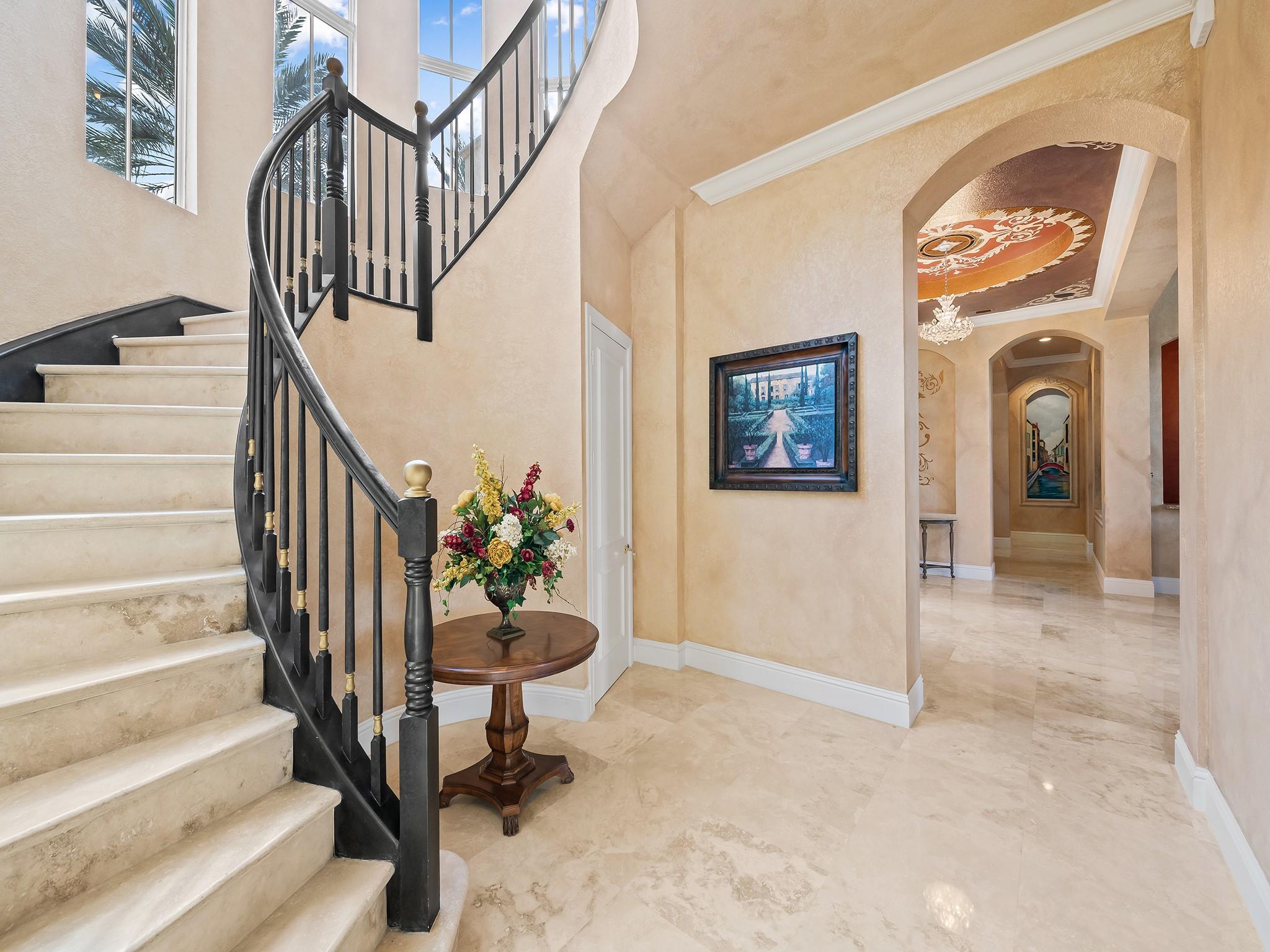 Stonebrook Estates - Residential