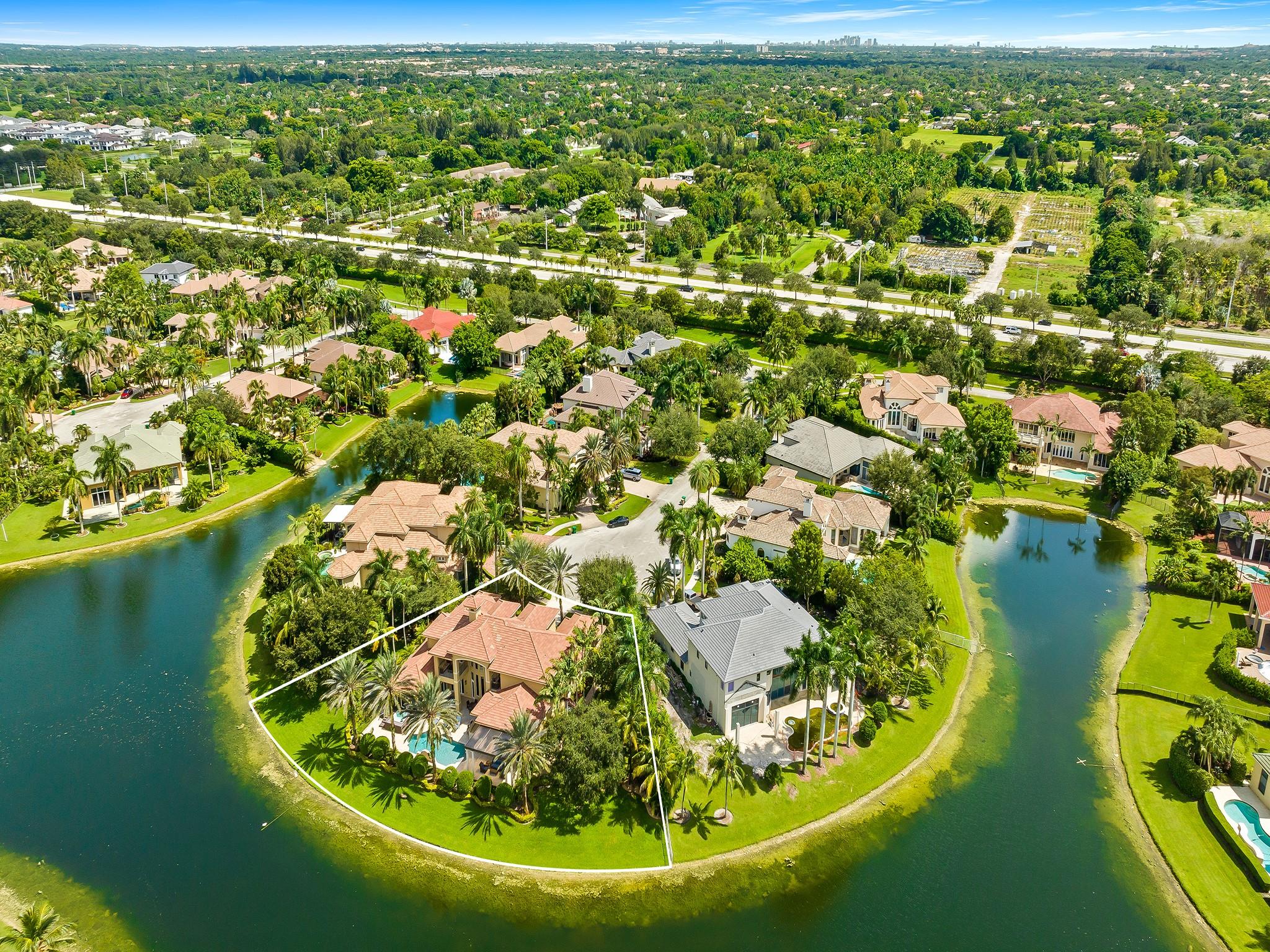 Stonebrook Estates - Residential