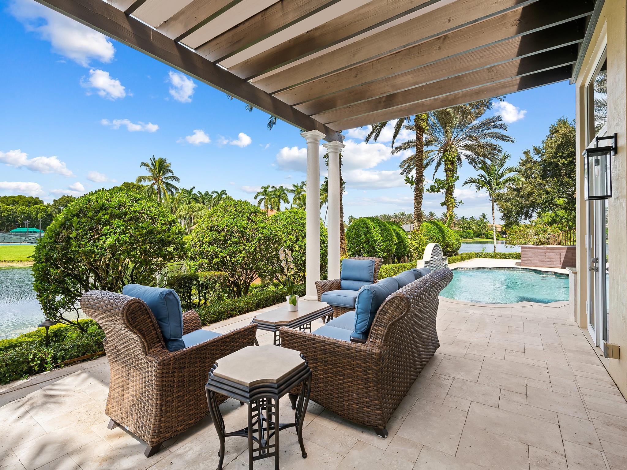 Stonebrook Estates - Residential