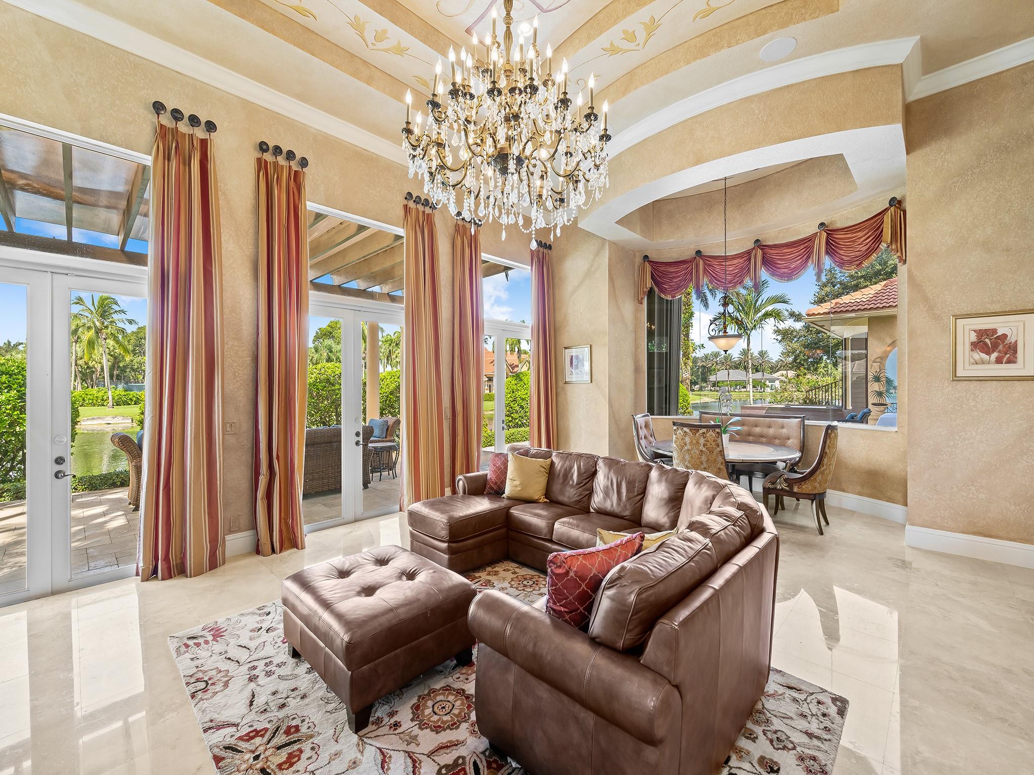 Stonebrook Estates - Residential