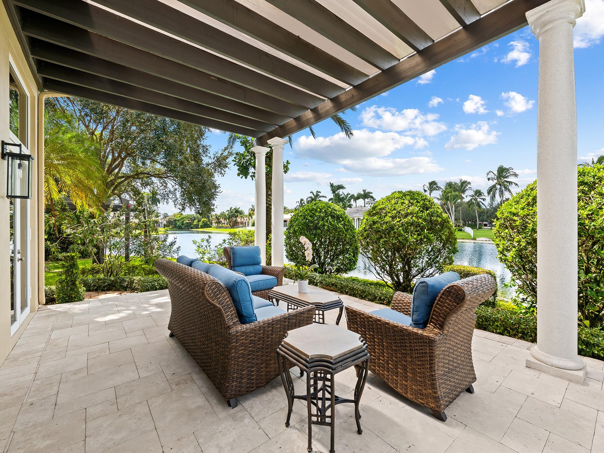 Stonebrook Estates - Residential