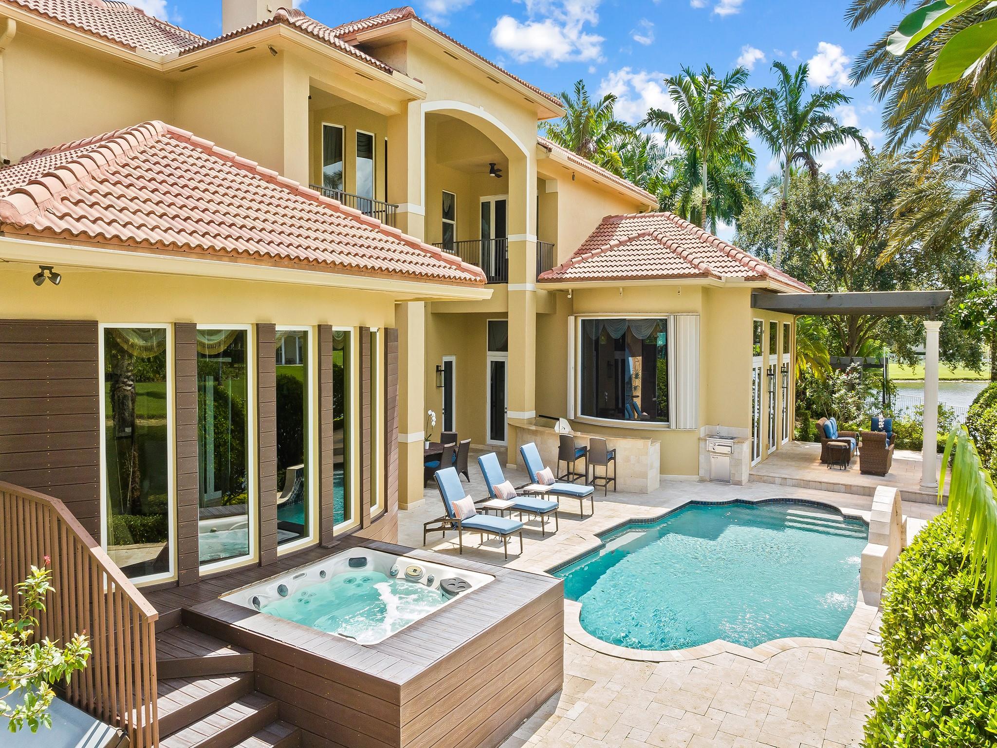 Stonebrook Estates - Residential