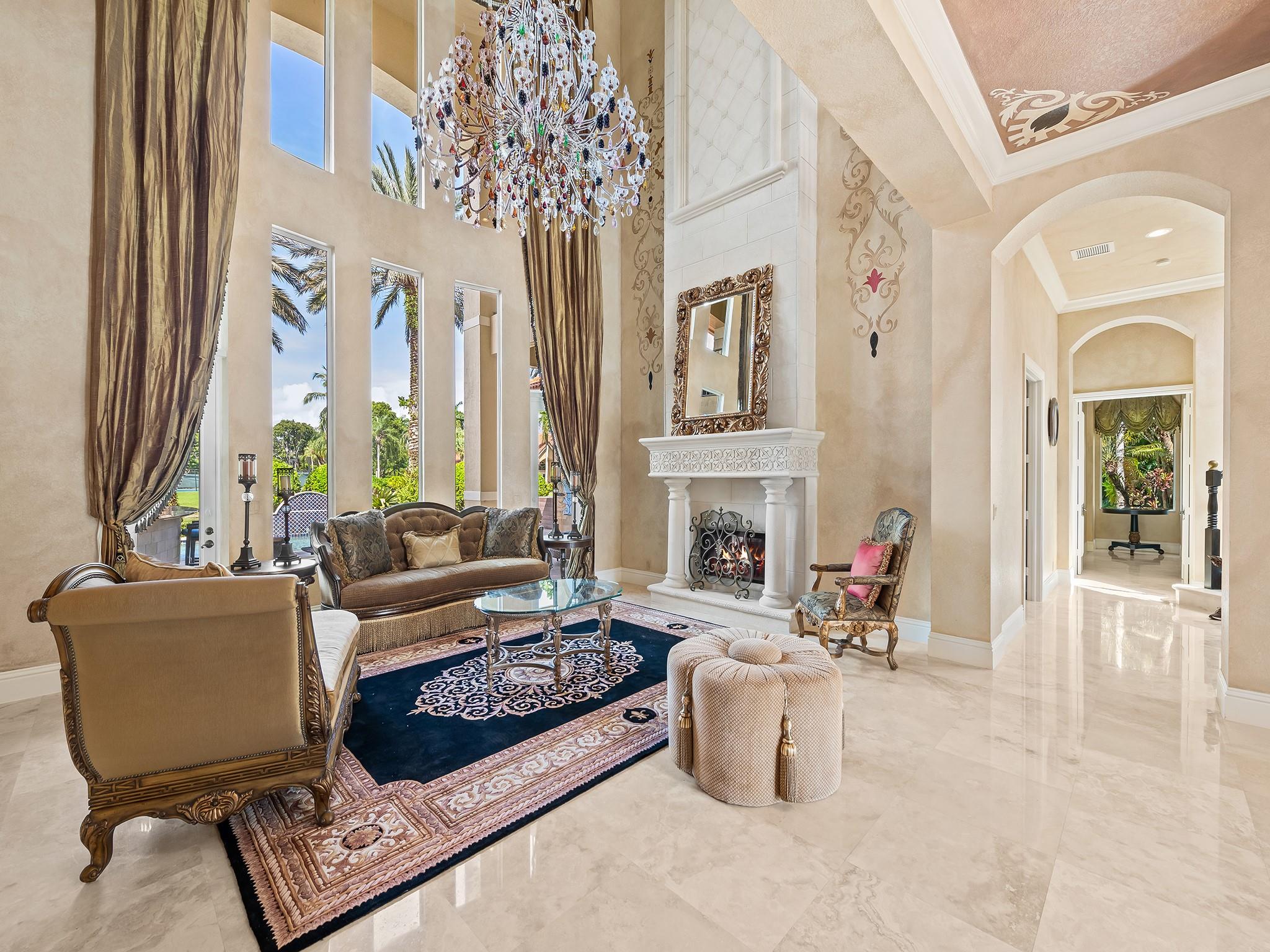 Stonebrook Estates - Residential