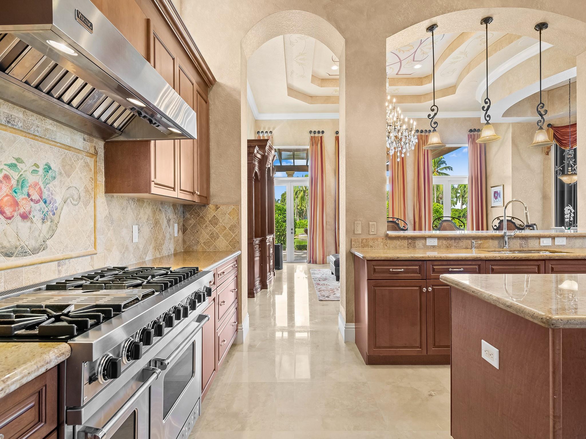 Stonebrook Estates - Residential