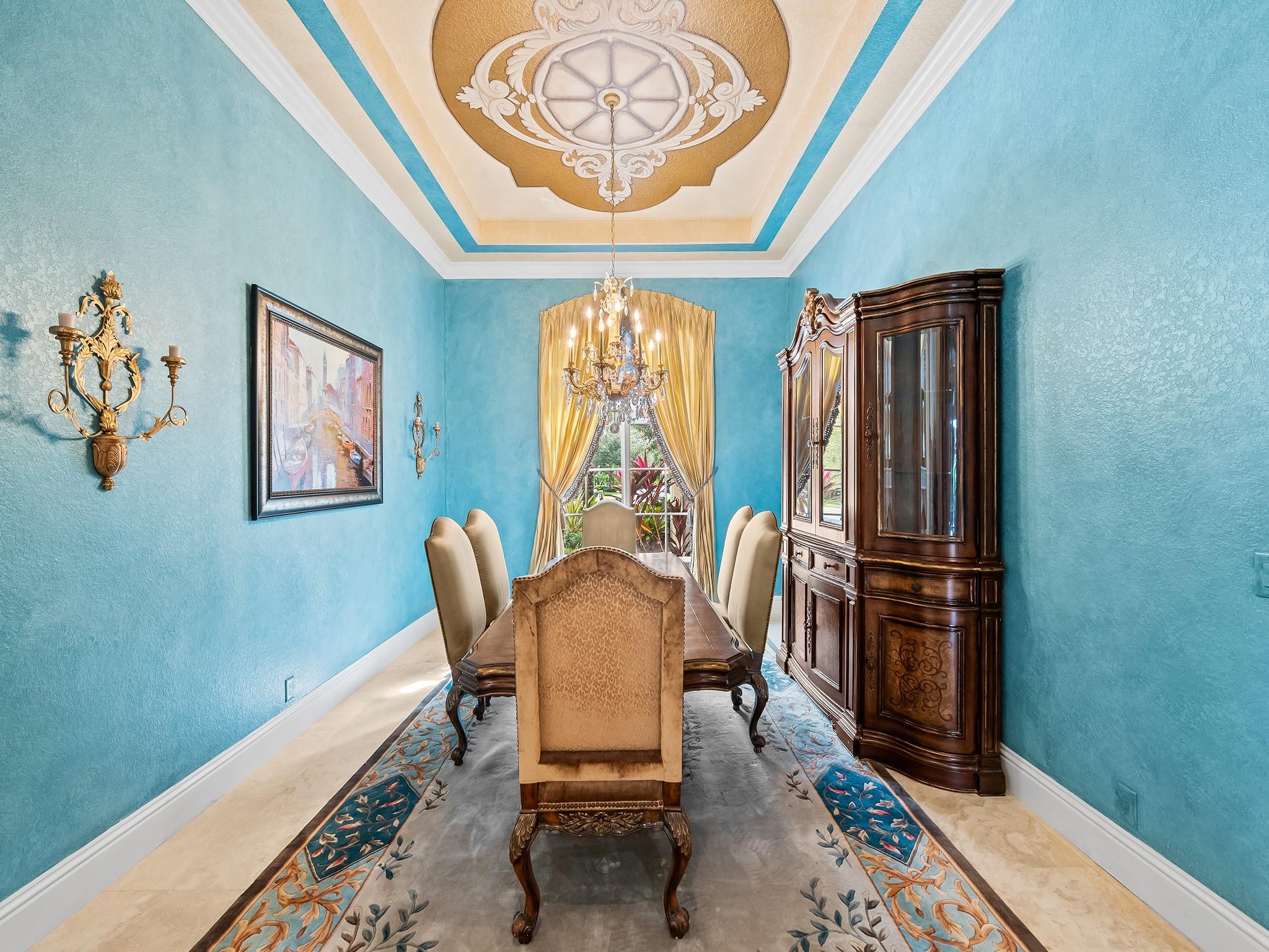 Stonebrook Estates - Residential