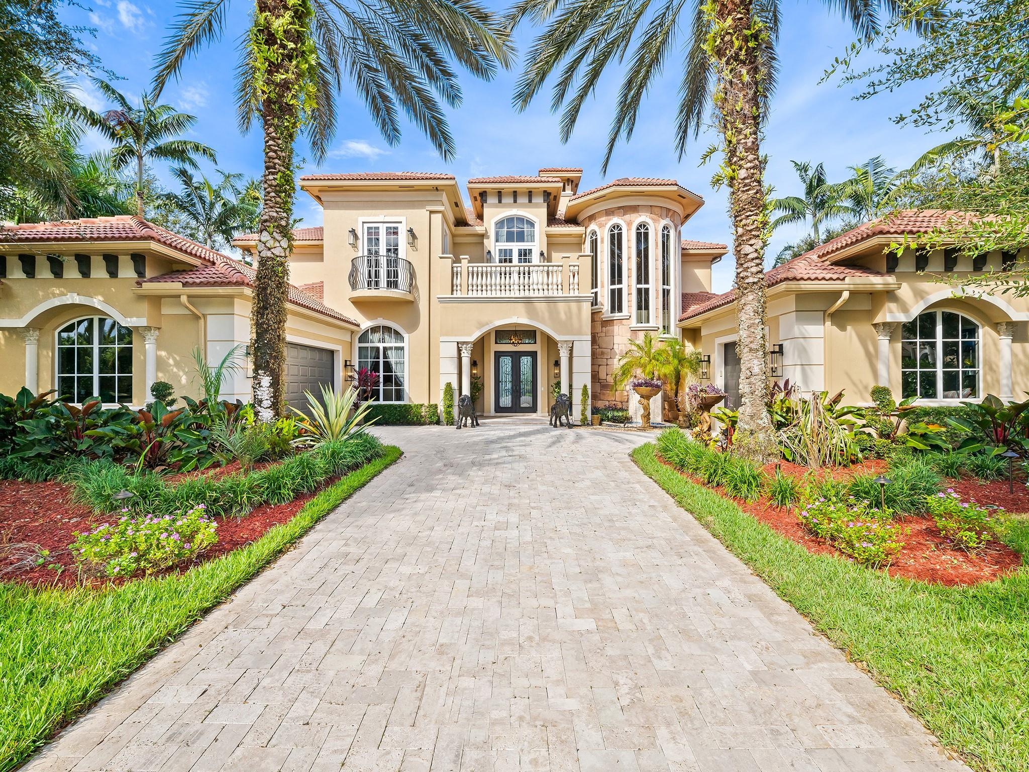 Stonebrook Estates - Residential