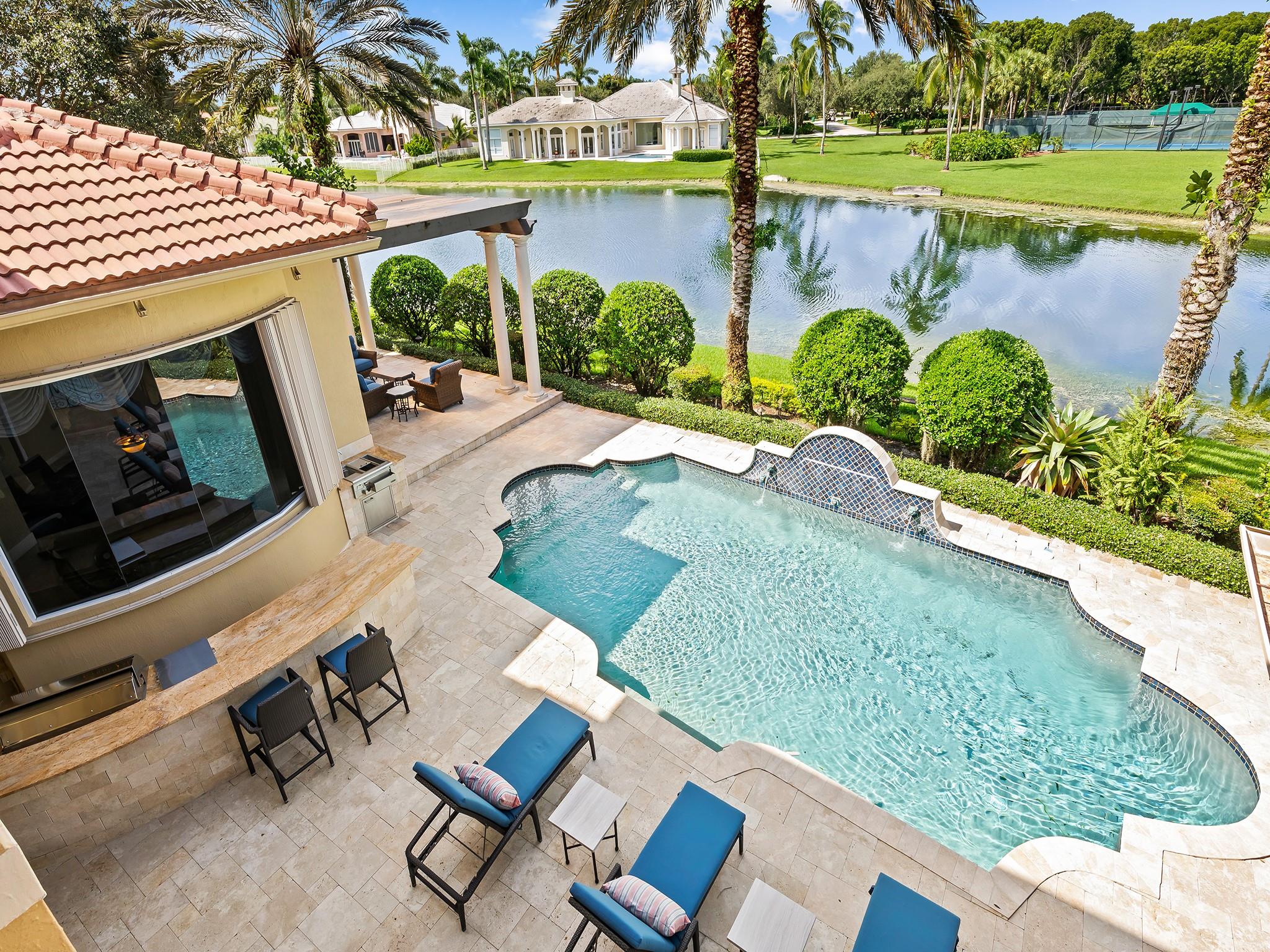 Stonebrook Estates - Residential