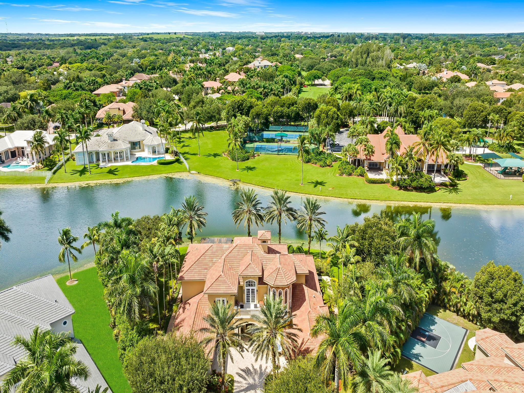 Stonebrook Estates - Residential