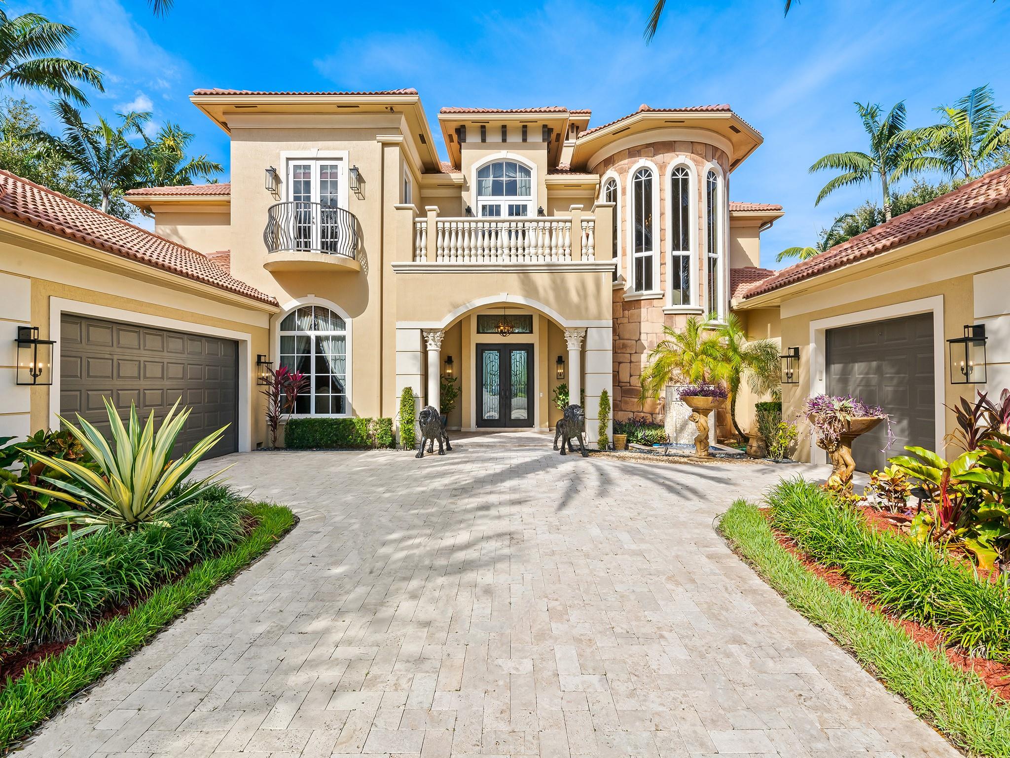 Stonebrook Estates - Residential