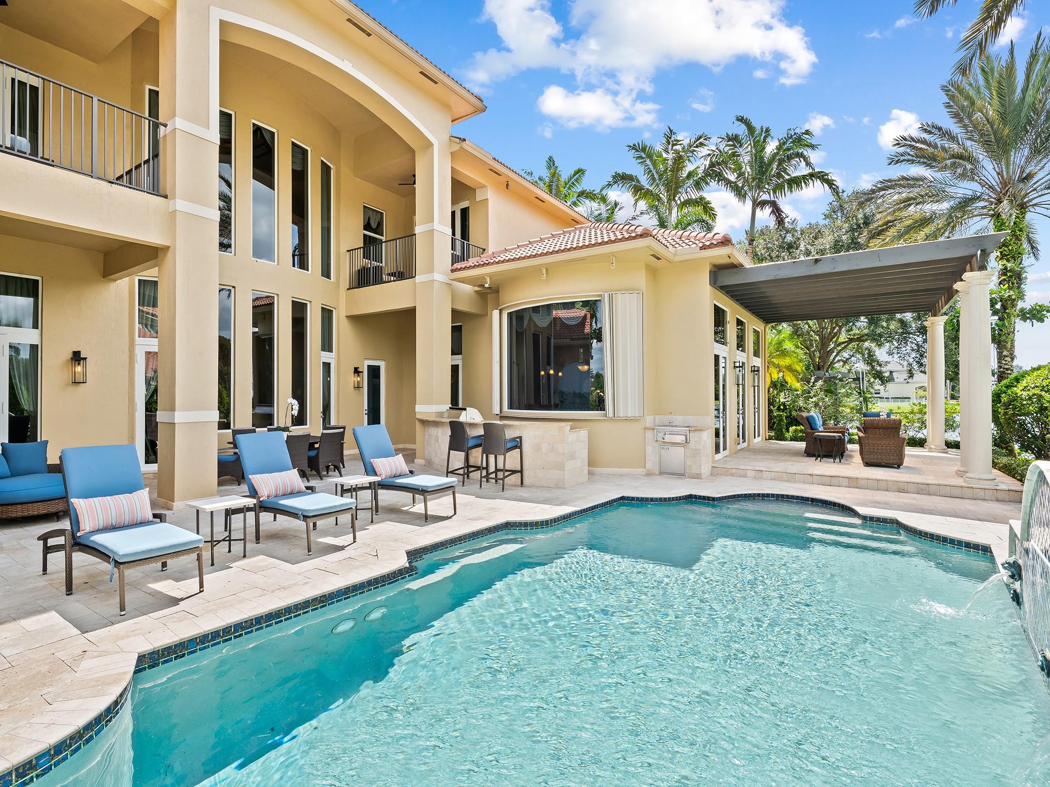 Stonebrook Estates - Residential