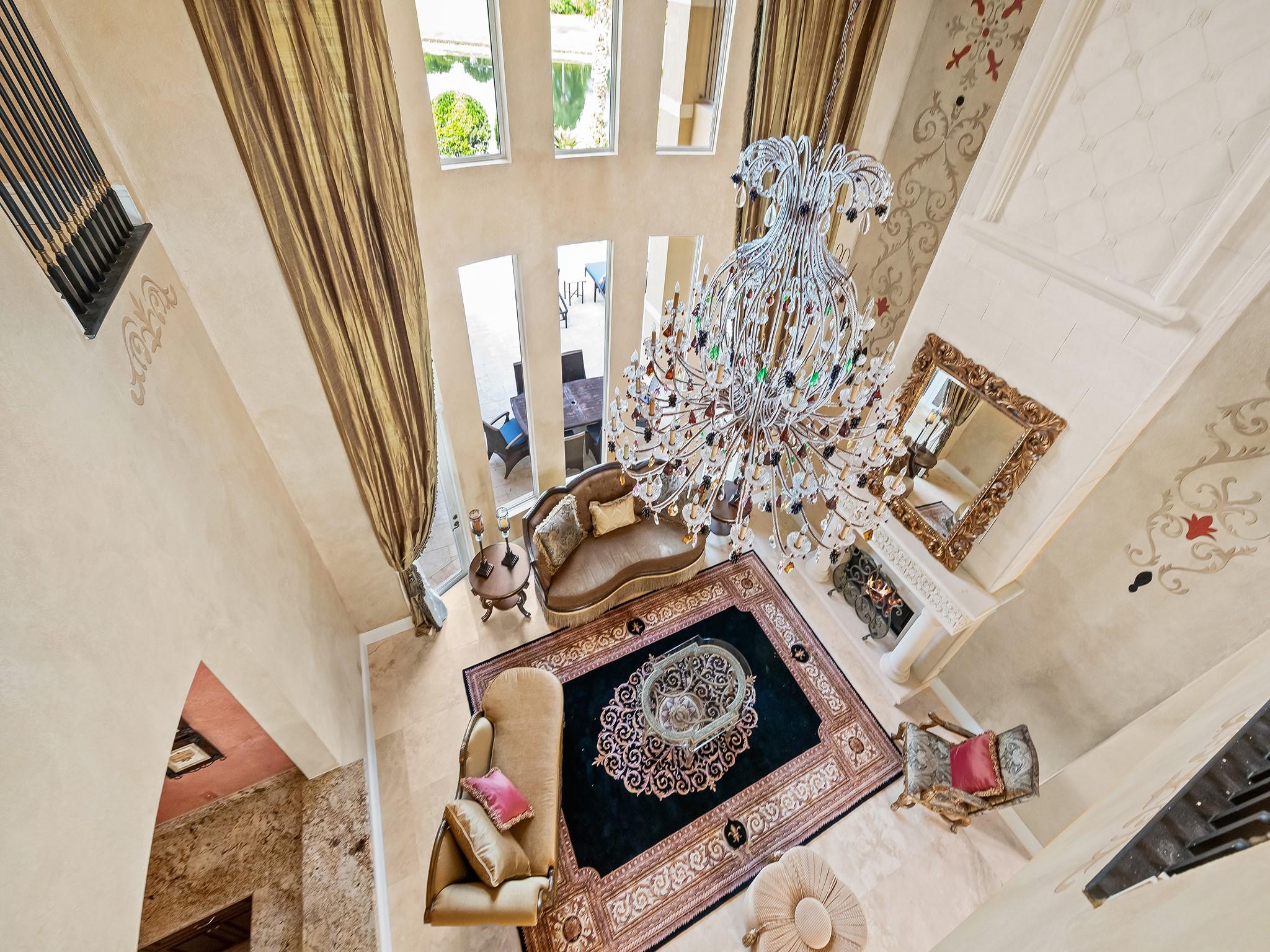 Stonebrook Estates - Residential