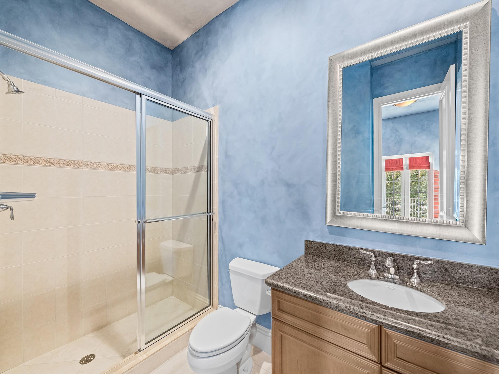 Stonebrook Estates - Residential