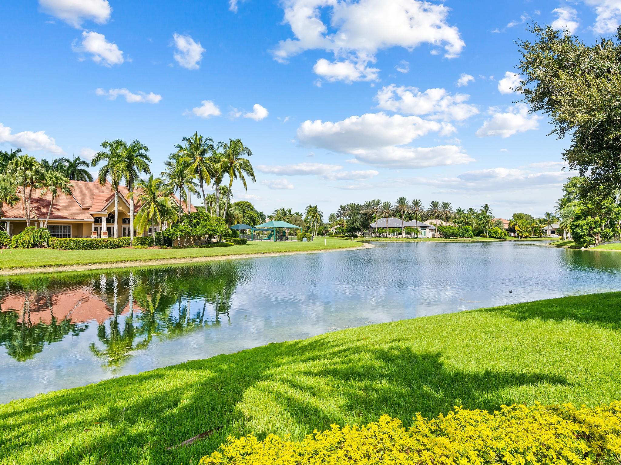Stonebrook Estates - Residential