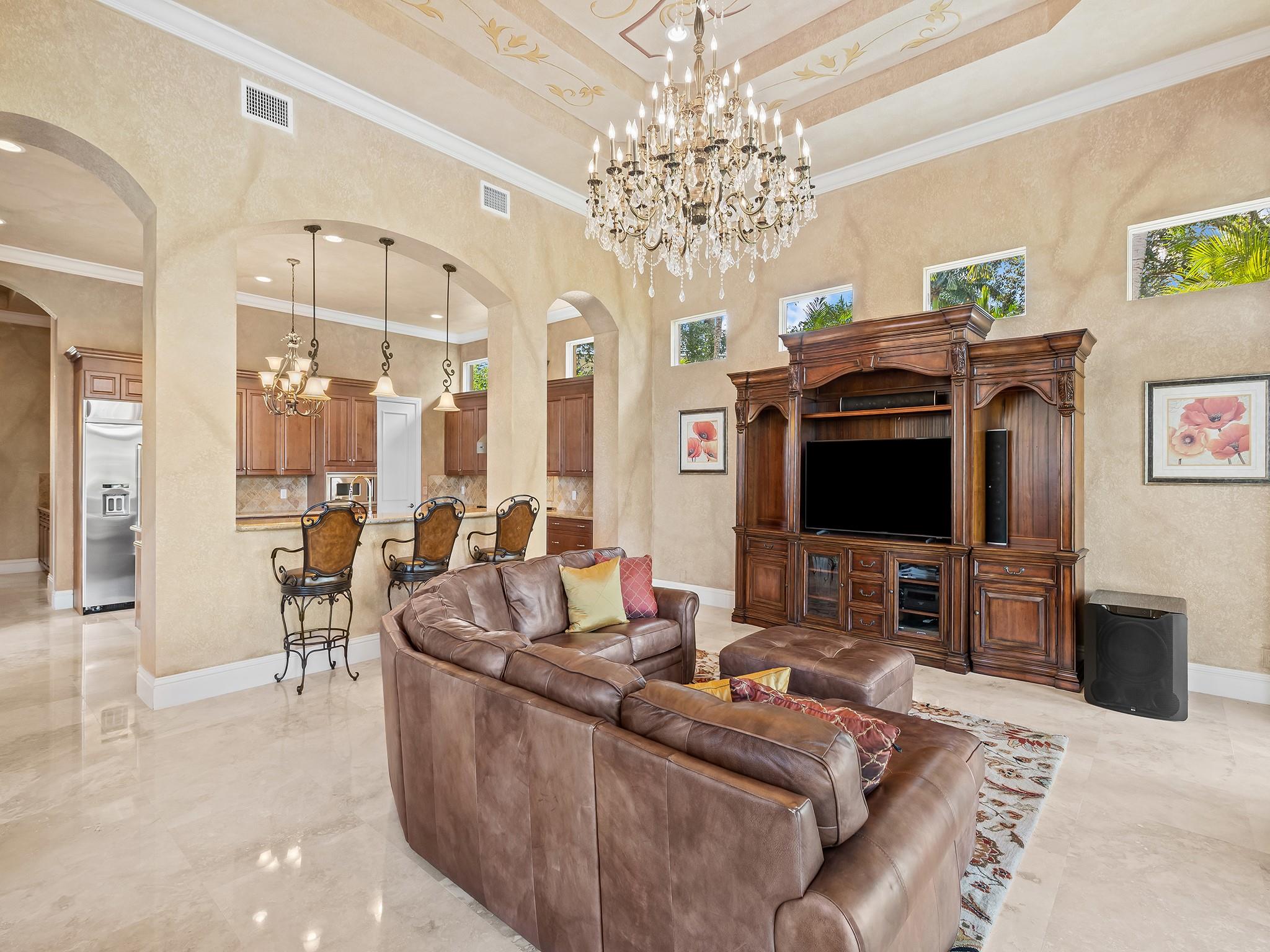 Stonebrook Estates - Residential