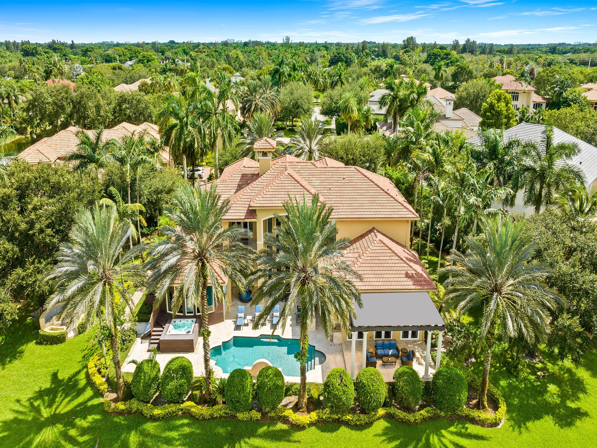 Stonebrook Estates - Residential