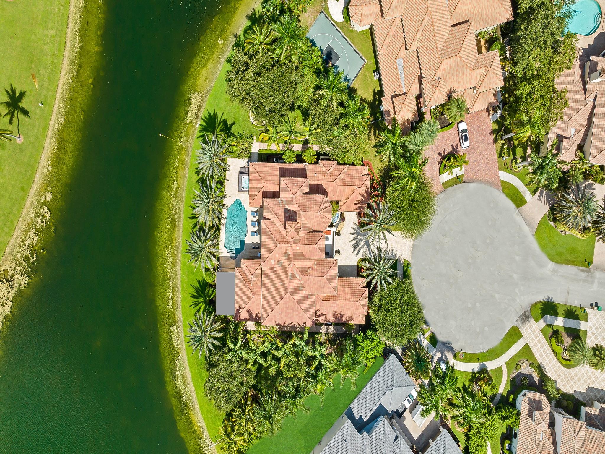 Stonebrook Estates - Residential