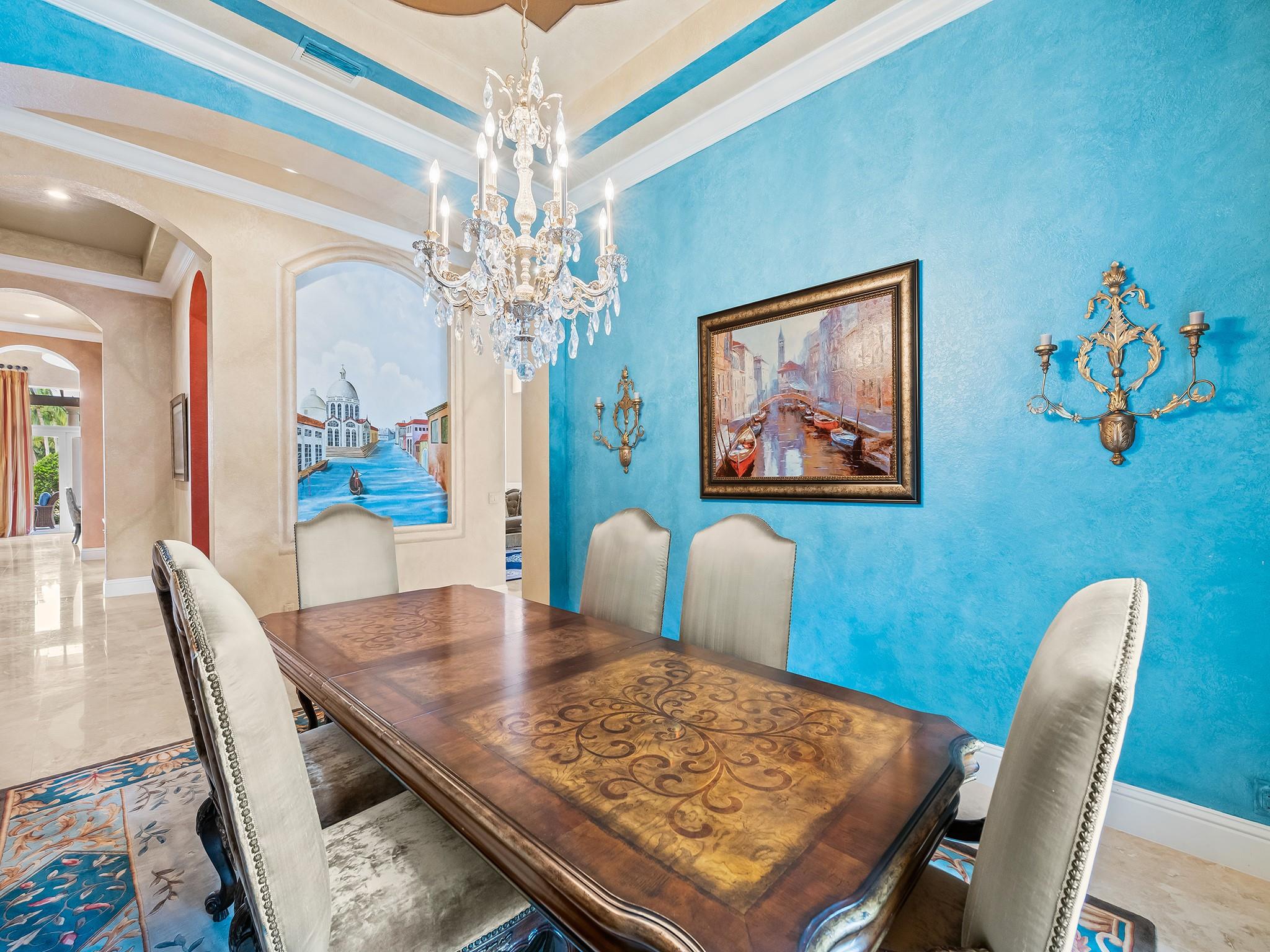 Stonebrook Estates - Residential