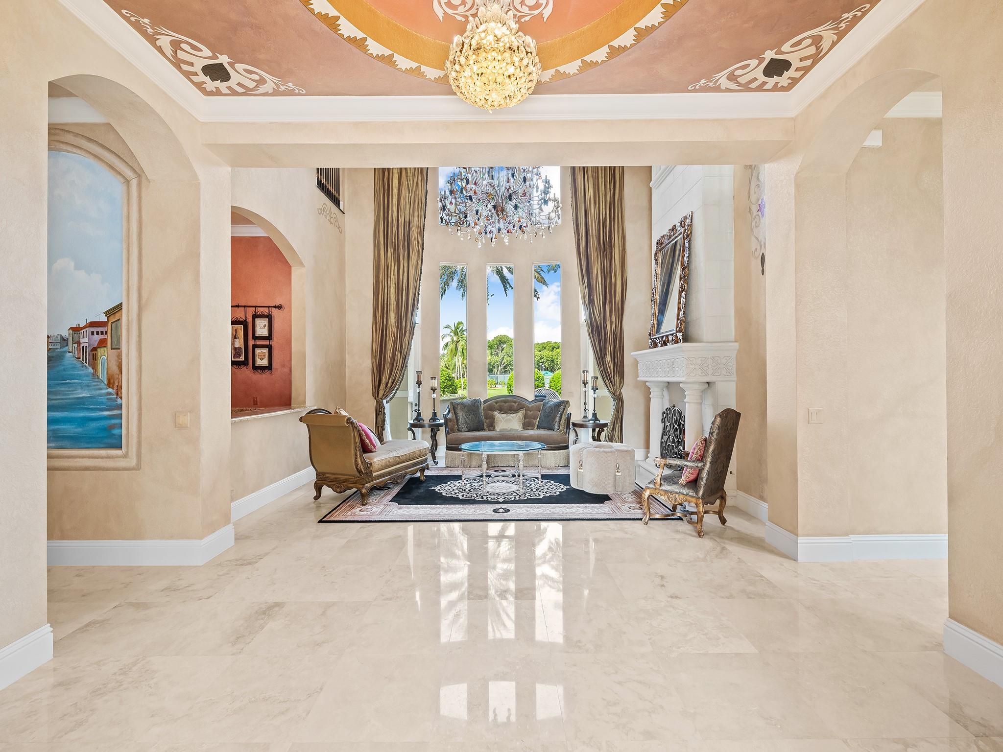 Stonebrook Estates - Residential