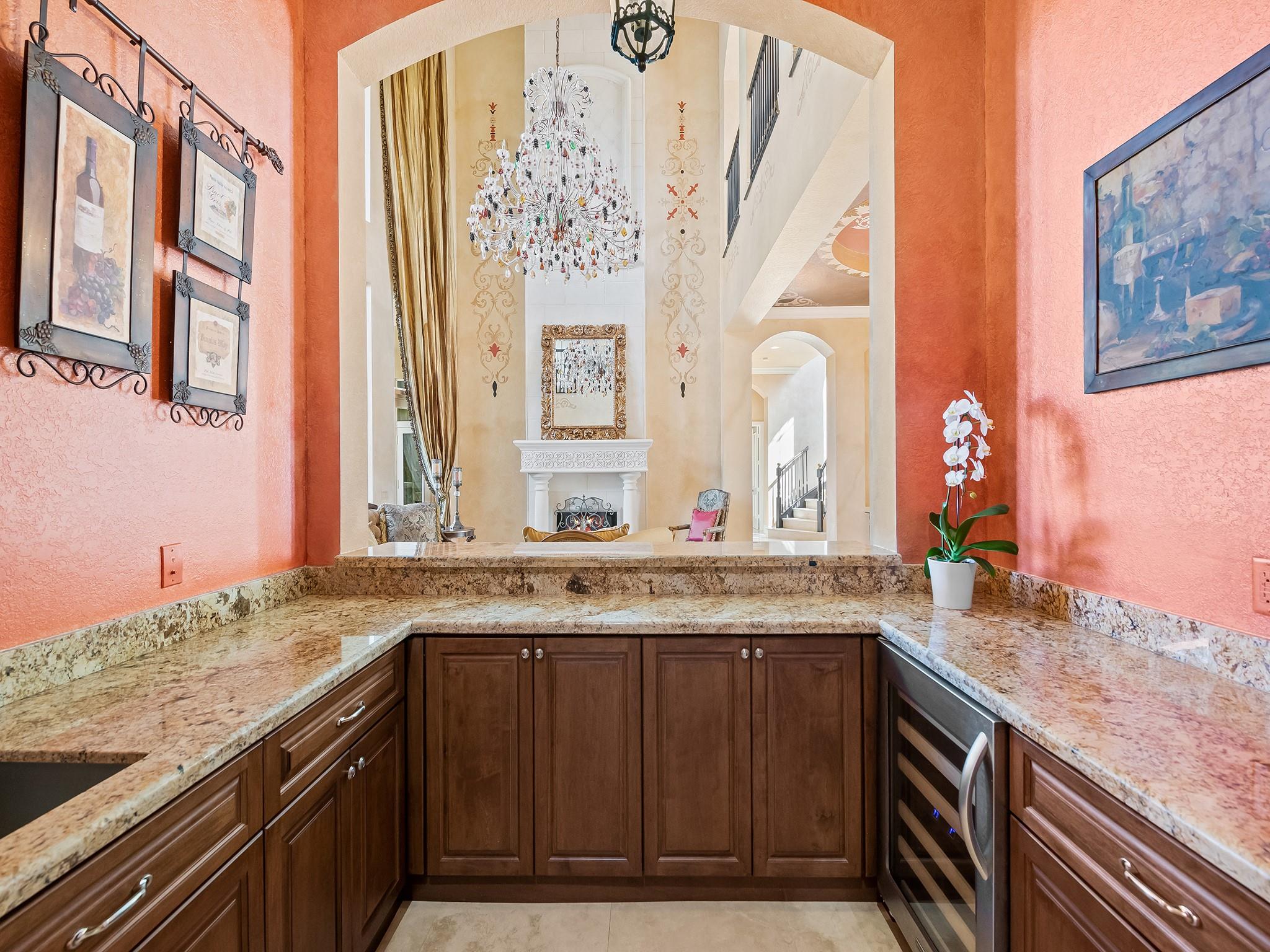 Stonebrook Estates - Residential