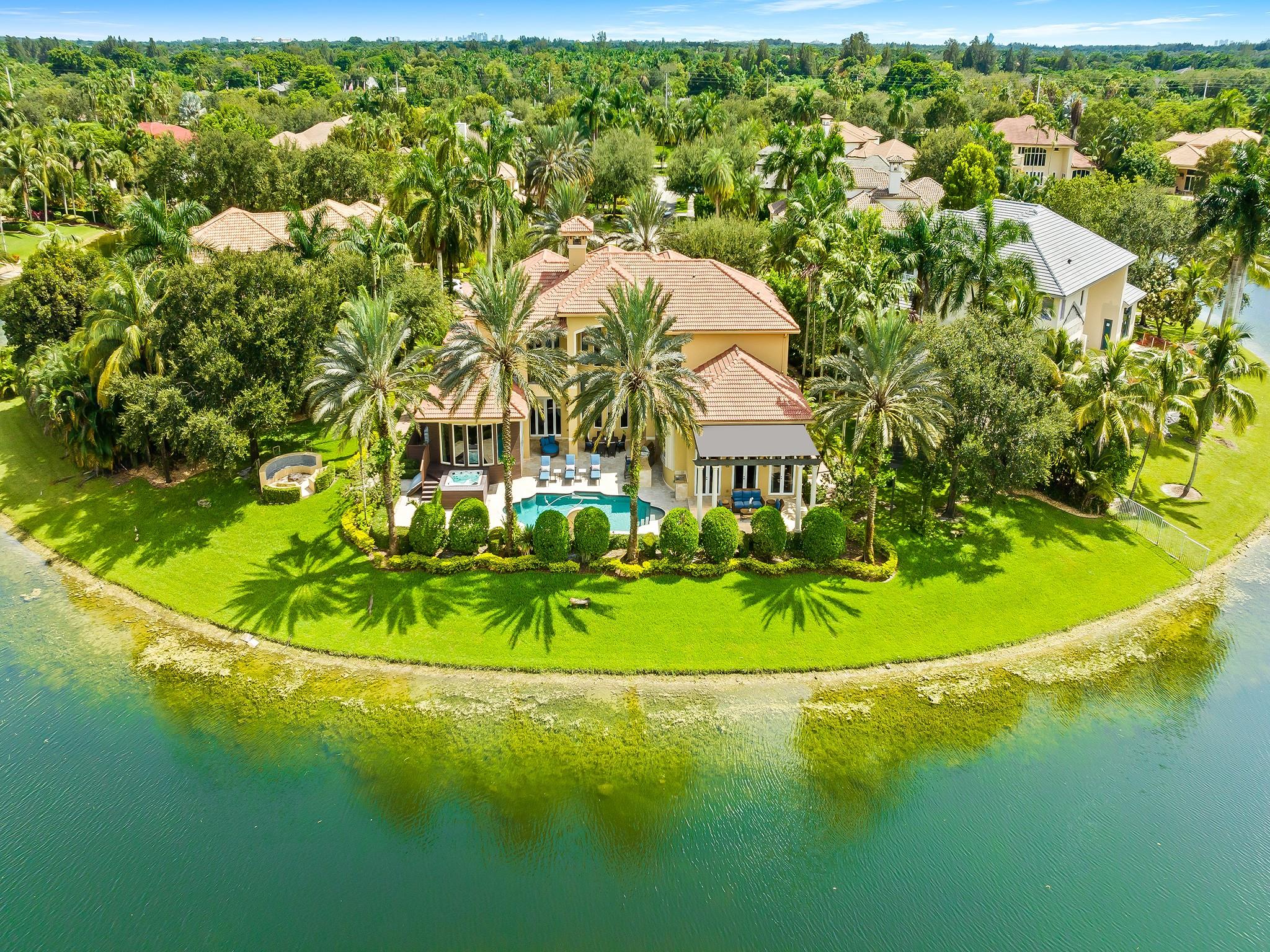 Stonebrook Estates - Residential